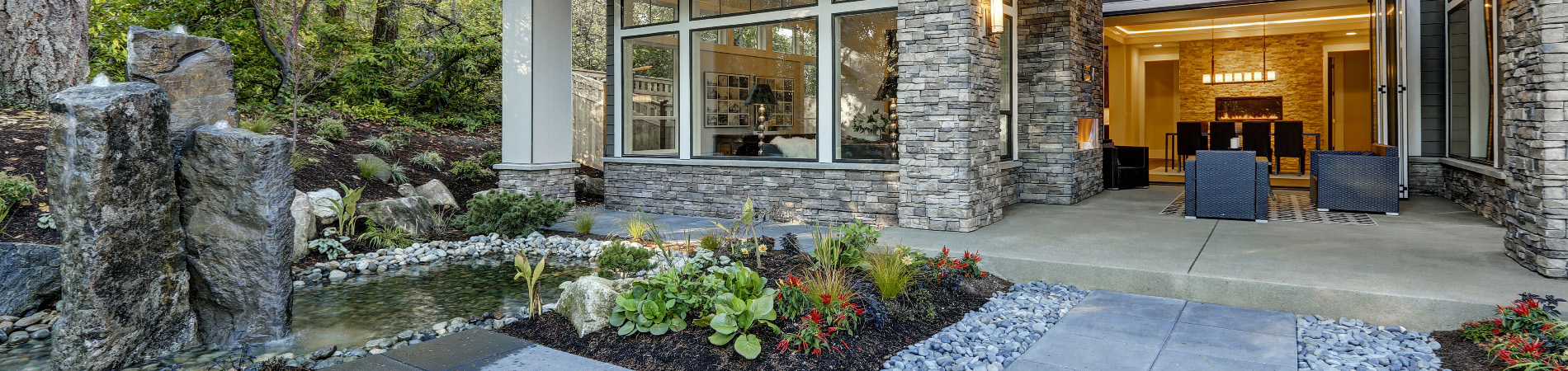 Tuinontwerp  & advies