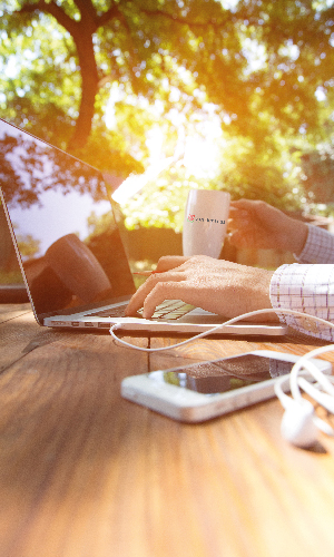 Vacature voor Hovenier